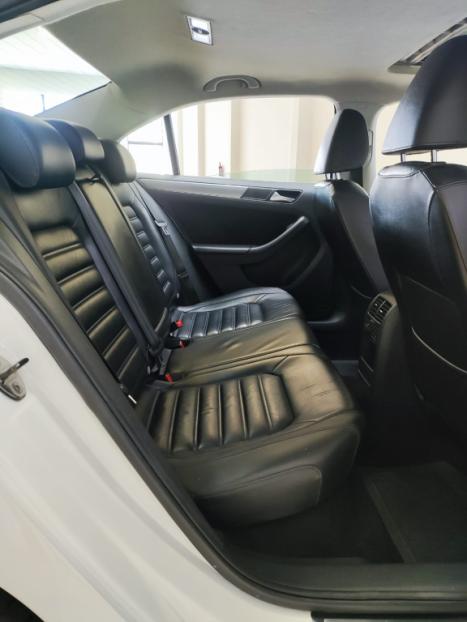 VOLKSWAGEN Jetta 2.0 4P TSI HIGHLINE 200 CV AUTOMTICO, Foto 7