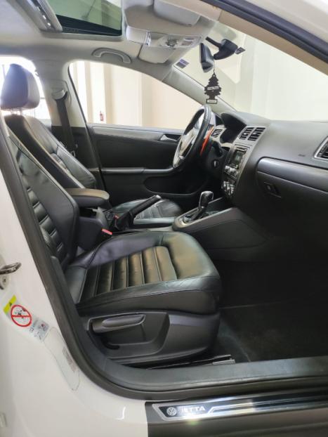 VOLKSWAGEN Jetta 2.0 4P TSI HIGHLINE 200 CV AUTOMTICO, Foto 8