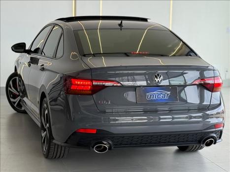 VOLKSWAGEN Jetta 2.0 4P 350 TSI GLI AUTOMTICO DSG, Foto 4