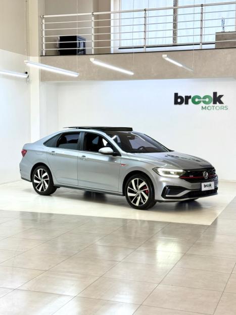 VOLKSWAGEN Jetta 2.0 4P 350 TSI GLI AUTOMTICO DSG, Foto 2
