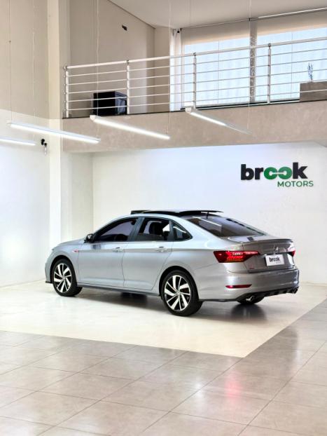 VOLKSWAGEN Jetta 2.0 4P 350 TSI GLI AUTOMTICO DSG, Foto 3