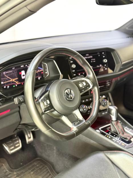 VOLKSWAGEN Jetta 2.0 4P 350 TSI GLI AUTOMTICO DSG, Foto 4