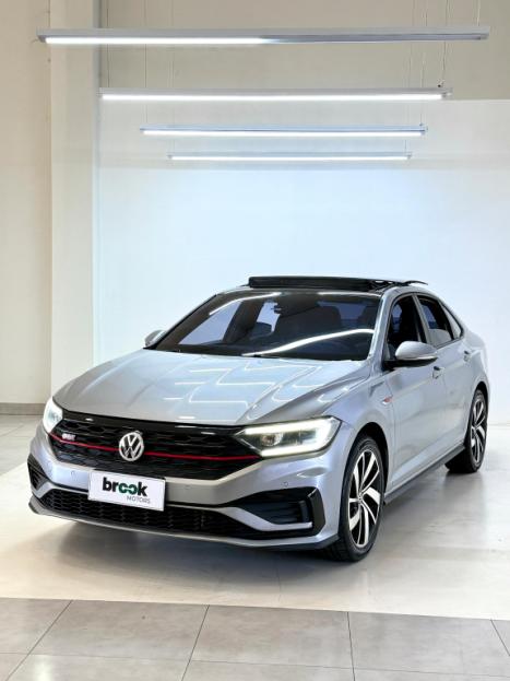 VOLKSWAGEN Jetta 2.0 4P 350 TSI GLI AUTOMTICO DSG, Foto 5