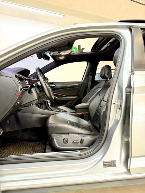 VOLKSWAGEN Jetta 2.0 4P 350 TSI GLI AUTOMTICO DSG, Foto 7