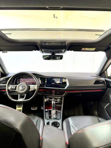 VOLKSWAGEN Jetta 2.0 4P 350 TSI GLI AUTOMTICO DSG, Foto 8