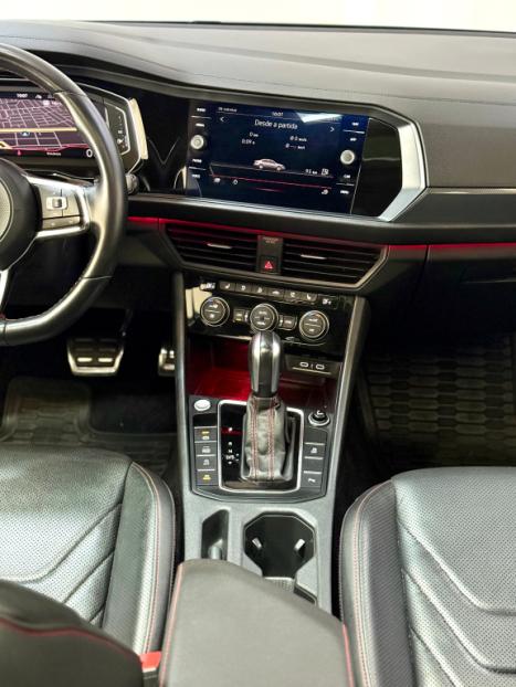 VOLKSWAGEN Jetta 2.0 4P 350 TSI GLI AUTOMTICO DSG, Foto 10