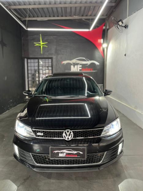 VOLKSWAGEN Jetta 2.0 4P TSI HIGHLINE 200 CV AUTOMTICO, Foto 1