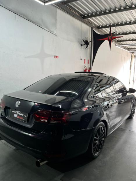 VOLKSWAGEN Jetta 2.0 4P TSI HIGHLINE 200 CV AUTOMTICO, Foto 4