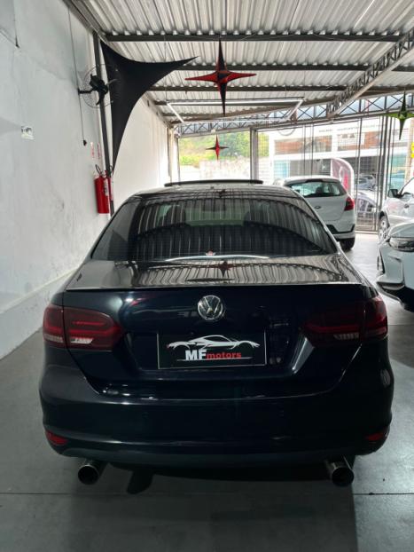VOLKSWAGEN Jetta 2.0 4P TSI HIGHLINE 200 CV AUTOMTICO, Foto 6