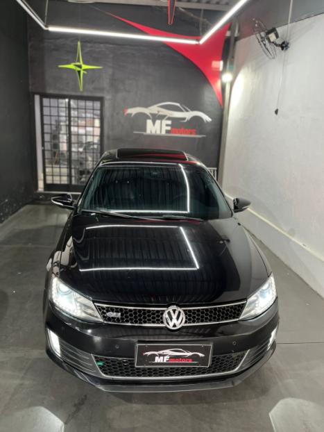 VOLKSWAGEN Jetta 2.0 4P TSI HIGHLINE 200 CV AUTOMTICO, Foto 8