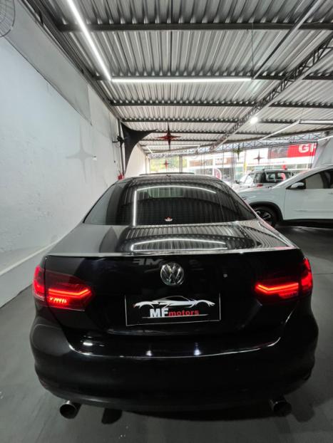 VOLKSWAGEN Jetta 2.0 4P TSI HIGHLINE 200 CV AUTOMTICO, Foto 9