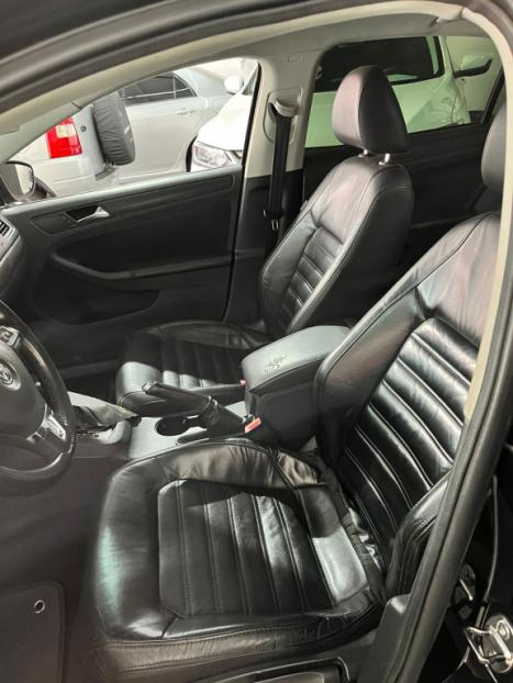VOLKSWAGEN Jetta 2.0 4P TSI HIGHLINE 200 CV AUTOMTICO, Foto 13