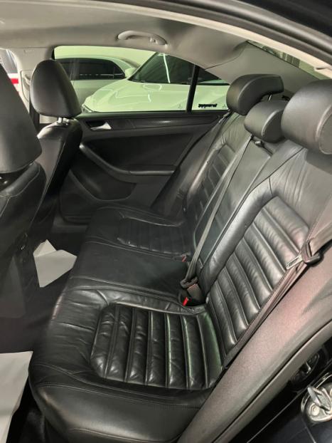 VOLKSWAGEN Jetta 2.0 4P TSI HIGHLINE 200 CV AUTOMTICO, Foto 14
