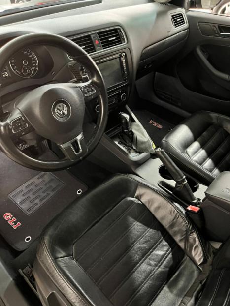 VOLKSWAGEN Jetta 2.0 4P TSI HIGHLINE 200 CV AUTOMTICO, Foto 15