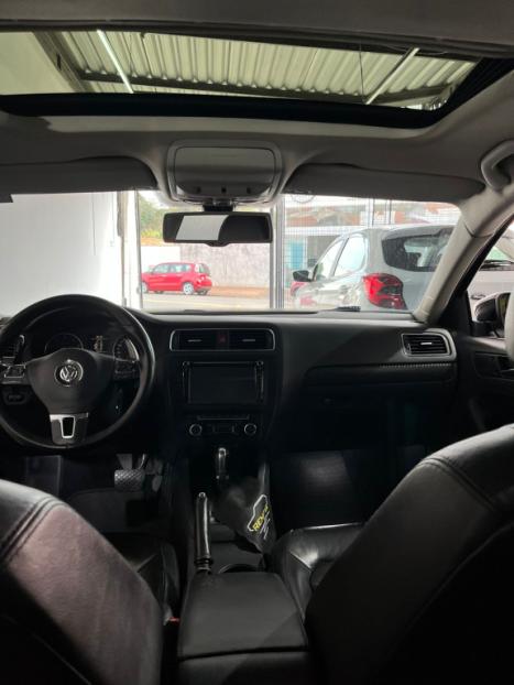 VOLKSWAGEN Jetta 2.0 4P TSI HIGHLINE 200 CV AUTOMTICO, Foto 17