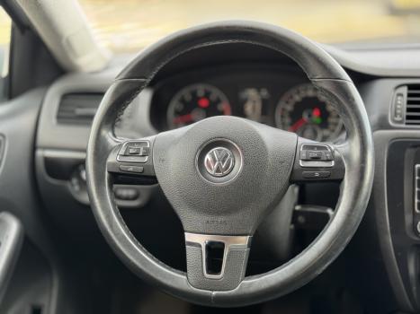 VOLKSWAGEN Jetta 2.0 4P FLEX CONFORTLINE TIPTRONIC AUTOMTICO, Foto 7