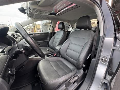 VOLKSWAGEN Jetta 2.0 4P FLEX CONFORTLINE TIPTRONIC AUTOMTICO, Foto 11