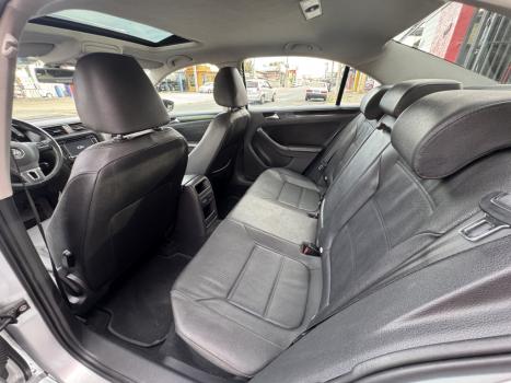 VOLKSWAGEN Jetta 2.0 4P FLEX CONFORTLINE TIPTRONIC AUTOMTICO, Foto 13