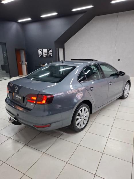 VOLKSWAGEN Jetta 2.0 4P CONFORTLINE TIPTRONIC AUTOMTICO, Foto 5
