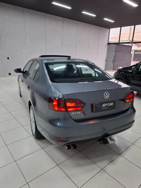 VOLKSWAGEN Jetta 2.0 4P CONFORTLINE TIPTRONIC AUTOMTICO, Foto 7