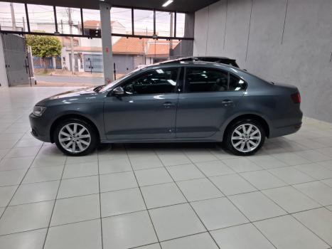 VOLKSWAGEN Jetta 2.0 4P CONFORTLINE TIPTRONIC AUTOMTICO, Foto 8