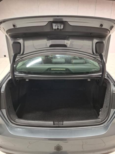 VOLKSWAGEN Jetta 2.0 4P CONFORTLINE TIPTRONIC AUTOMTICO, Foto 9