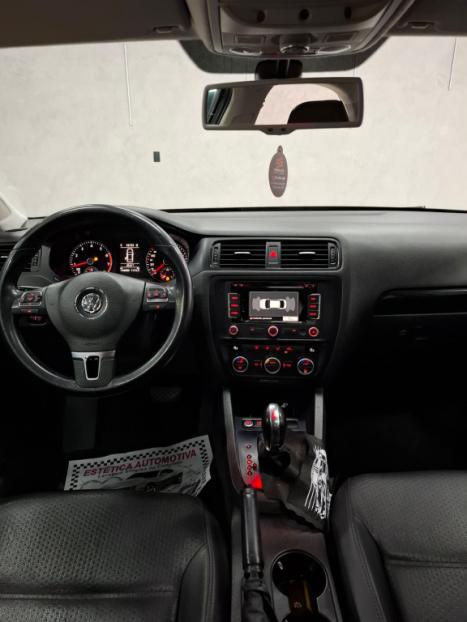 VOLKSWAGEN Jetta 2.0 4P CONFORTLINE TIPTRONIC AUTOMTICO, Foto 10