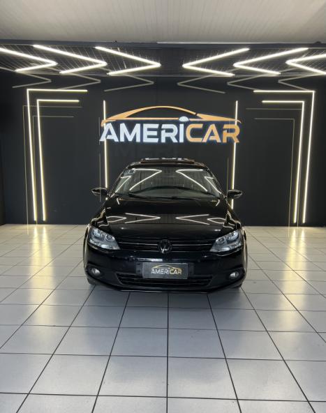VOLKSWAGEN Jetta 2.0 4P CONFORTLINE FLEX, Foto 2