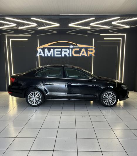 VOLKSWAGEN Jetta 2.0 4P CONFORTLINE FLEX, Foto 4