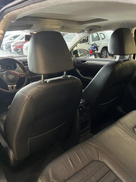 VOLKSWAGEN Jetta 2.0 4P CONFORTLINE FLEX, Foto 7