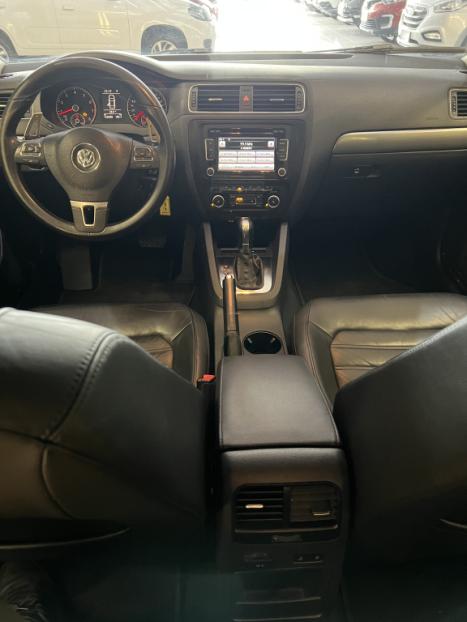 VOLKSWAGEN Jetta 2.0 4P CONFORTLINE FLEX, Foto 8