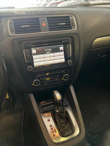 VOLKSWAGEN Jetta 2.0 4P CONFORTLINE FLEX, Foto 9