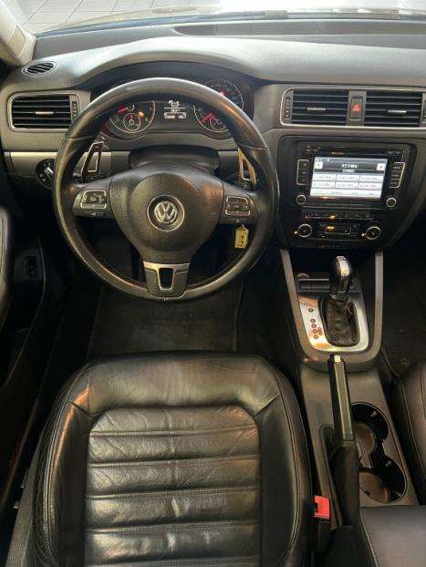 VOLKSWAGEN Jetta 2.0 4P CONFORTLINE FLEX, Foto 10