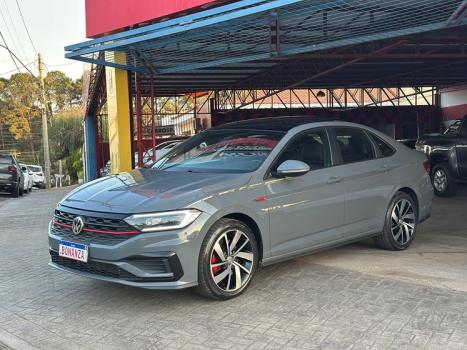 VOLKSWAGEN Jetta 2.0 4P 350 TSI GLI AUTOMTICO DSG, Foto 3