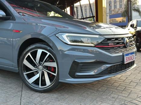 VOLKSWAGEN Jetta 2.0 4P 350 TSI GLI AUTOMTICO DSG, Foto 8