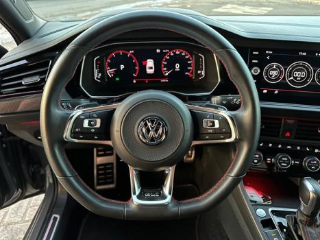 VOLKSWAGEN Jetta 2.0 4P 350 TSI GLI AUTOMTICO DSG, Foto 10