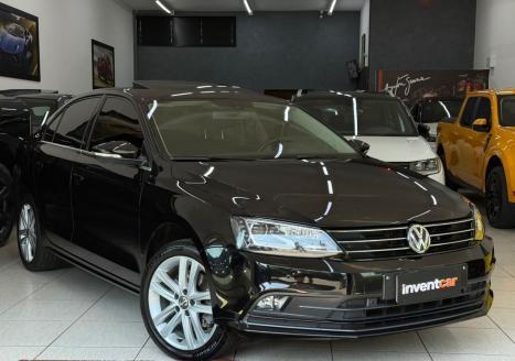 VOLKSWAGEN Jetta 2.0 4P TSI HIGHLINE 211 CV AUTOMTICO, Foto 1