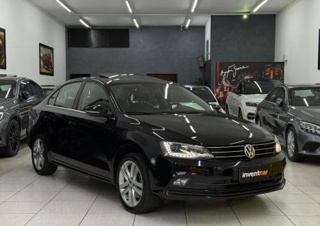 VOLKSWAGEN Jetta 2.0 4P TSI HIGHLINE 211 CV AUTOMTICO, Foto 1
