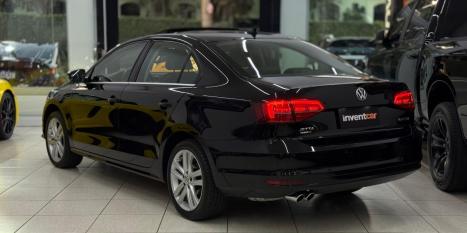 VOLKSWAGEN Jetta 2.0 4P TSI HIGHLINE 211 CV AUTOMTICO, Foto 3