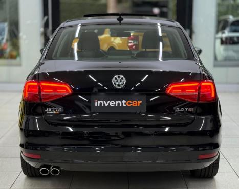 VOLKSWAGEN Jetta 2.0 4P TSI HIGHLINE 211 CV AUTOMTICO, Foto 4