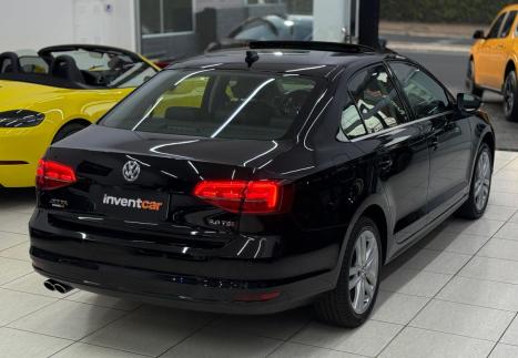 VOLKSWAGEN Jetta 2.0 4P TSI HIGHLINE 211 CV AUTOMTICO, Foto 5