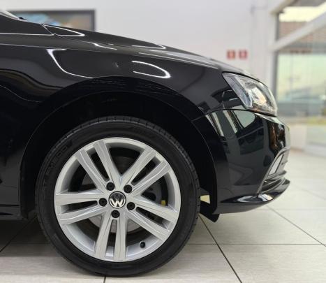 VOLKSWAGEN Jetta 2.0 4P TSI HIGHLINE 211 CV AUTOMTICO, Foto 6