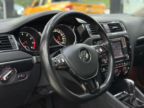 VOLKSWAGEN Jetta 2.0 4P TSI HIGHLINE 211 CV AUTOMTICO, Foto 8