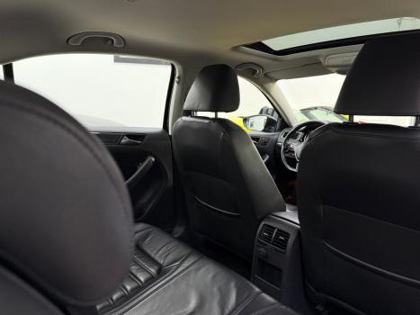 VOLKSWAGEN Jetta 2.0 4P TSI HIGHLINE 211 CV AUTOMTICO, Foto 12