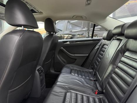 VOLKSWAGEN Jetta 2.0 4P TSI HIGHLINE 211 CV AUTOMTICO, Foto 11