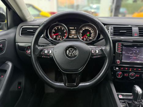 VOLKSWAGEN Jetta 2.0 4P TSI HIGHLINE 211 CV AUTOMTICO, Foto 17