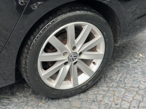 VOLKSWAGEN Jetta 2.0 4P FLEX CONFORTLINE TIPTRONIC AUTOMTICO, Foto 10