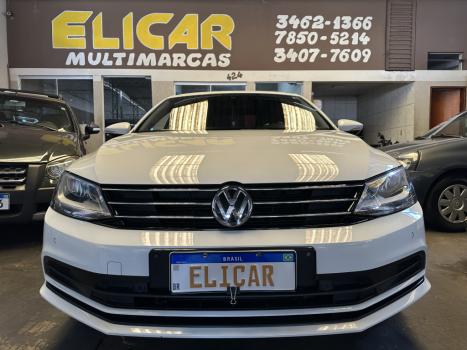 VOLKSWAGEN Jetta 2.0 4P FLEX CONFORTLINE TIPTRONIC AUTOMTICO, Foto 5