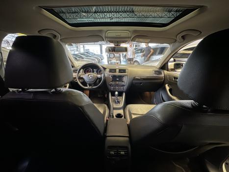 VOLKSWAGEN Jetta 2.0 4P FLEX CONFORTLINE TIPTRONIC AUTOMTICO, Foto 10