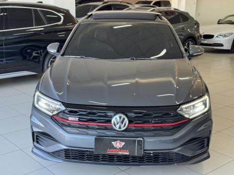 VOLKSWAGEN Jetta 2.0 4P 350 TSI GLI AUTOMTICO DSG, Foto 4